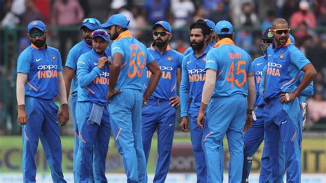 Stream Live Cricket India Vs West Indies When And How To Watch World