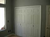 Pictures of Closet Wooden Sliding Doors
