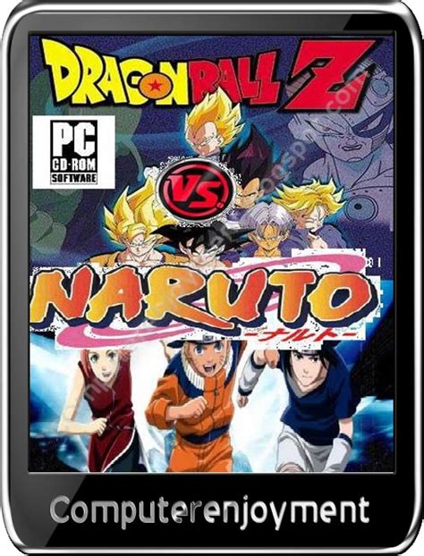 Maybe you would like to learn more about one of these? Dragon Ball Z vs Naruto PC Game Free Download | ComputerEnjoyment 2