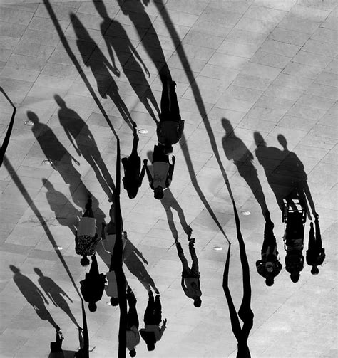 Imágenes Imposibles Por Alexey Bednij Cultura Inquieta Shadow