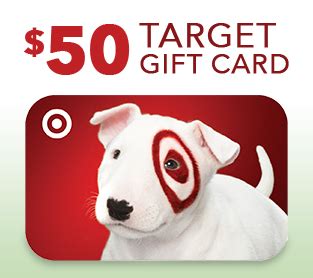 Maybe you would like to learn more about one of these? Target $50 Gift Card - SweepZone