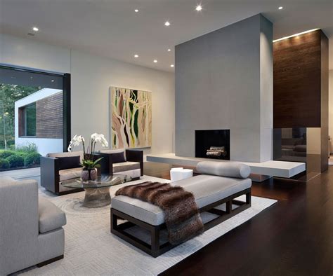 Modern Home Interior Design Ideas You Should Check Out