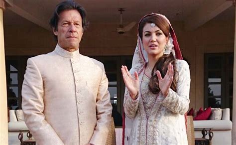 Imran Khans Wife Under Fire Over Fake Degree