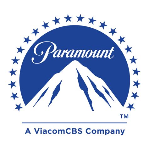 40 Famous Film Company Logos