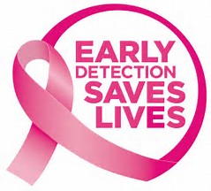 Image result for breast cancer logo