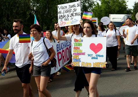 Începe Festivalul Comunității Lgbtq „În 2019 Cu Sau Fără Acordul Primăriei Marșul Cluj Pride