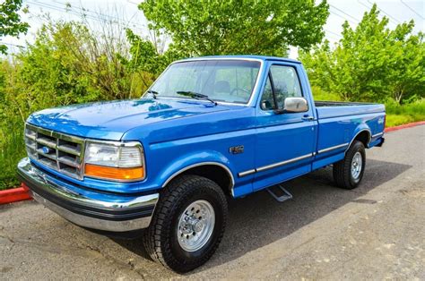 We have 3,094 listings for ford f150 single cab short bed, from $179. 1992 FORD F150 SINGLE CAB 4X4 5.0L V8 LONG BED ONLY 75K ...