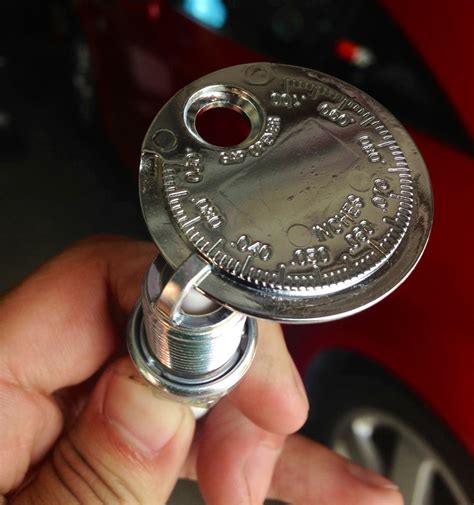 Jul 15, 2016 · the next step is to measure the spark plug gap. Tune-Up Tips: Gapping and Replacing Spark Plugs on the 1 ...