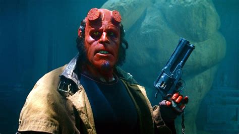 Ron Perlman Sparks Hopes For Hellboy Return To Finish The Trilogy