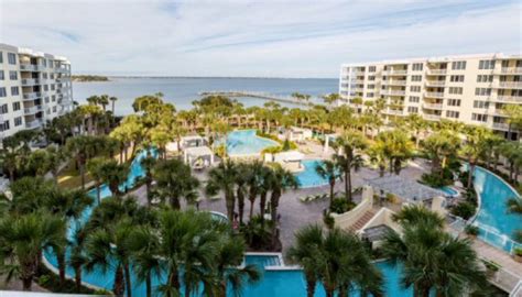 Property Destin West Beach And Bay Resort Book Direct And Save Now