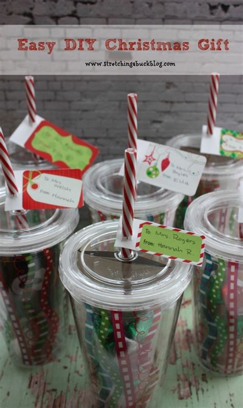 We did not find results for: 15+ Homemade Teacher Gifts (Day 6 of 31 days to take the ...