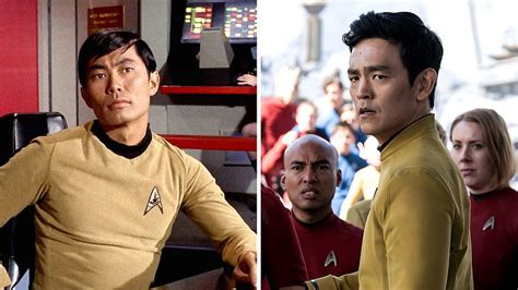 sulu is an out and proud gay man in star trek beyond according to john cho hd wallpaper pxfuel