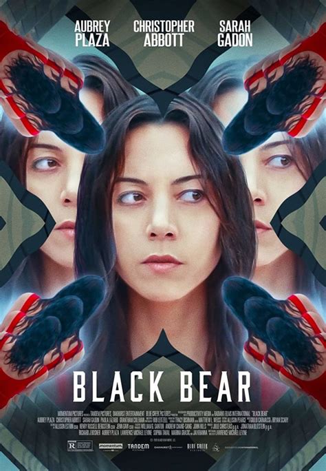 Black Bear 2020 Review An Uroboros Tale Of Ambiguity ReelRundown