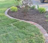 Landscaping Edging Ideas Pictures