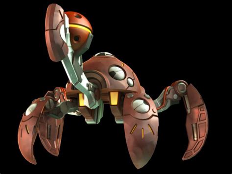 Egg Bomber Sonic 06 Robot Supremacy Wiki Fandom