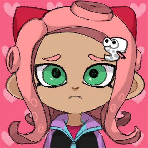 Lonely Octoling Here Fandom
