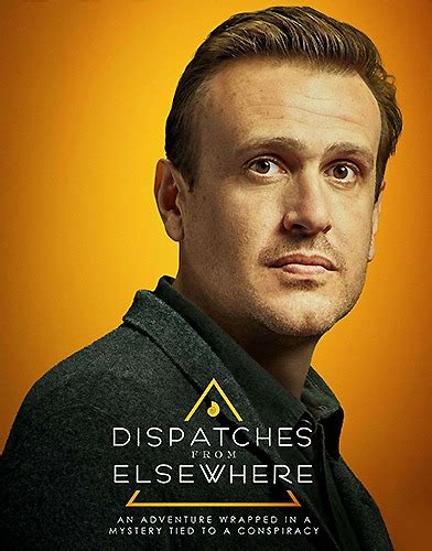 Dispatches from Elsewhere Season 1 Episode 6 (2020) Movie Subtitle ...