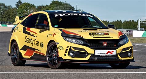 It's high quality and easy to use. Honda Civic Type R Limited Edition Is 2020 WTCR's Official ...