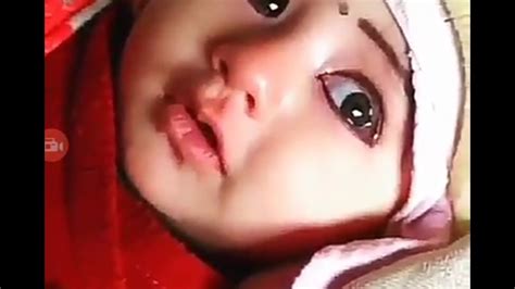 Worlds Beautiful Baby Girl Cute Expressions 2017 India