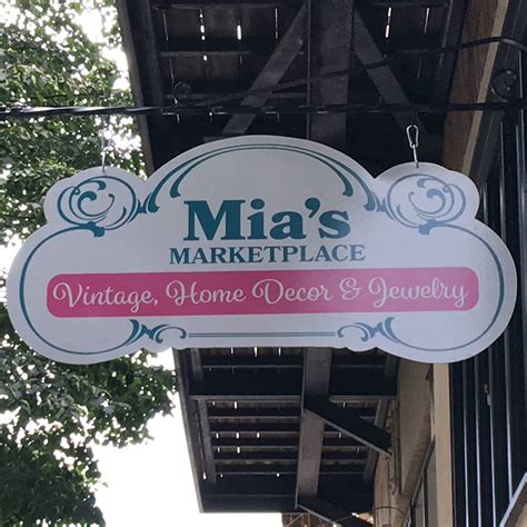 Mia's Marketplace, LLC | Hendersonville NC