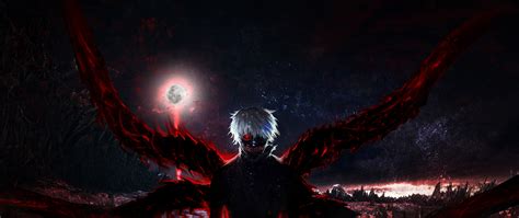 2560x1080 Tokyo Ghoul 4k 2560x1080 Resolution Hd 4k Wallpapers Images