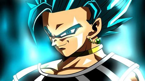 Everything About Vegeta Hairline 2022 Azsage