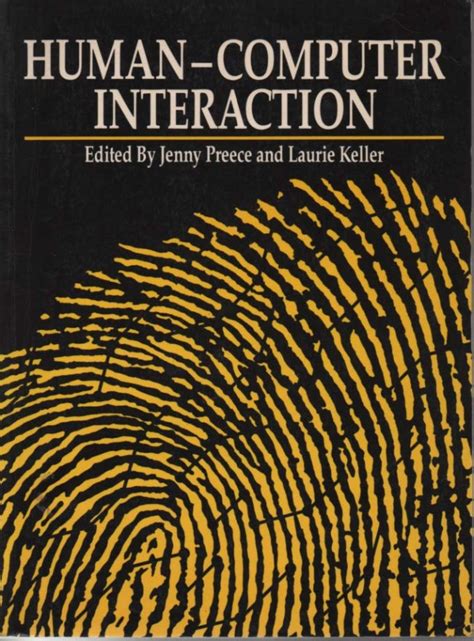 Humancomputer Interaction Book Computing History