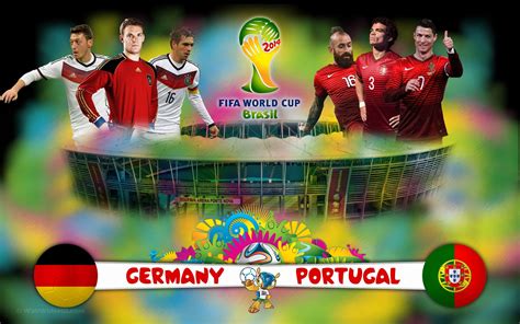 He has been the best for portugal during this tournament. Portugal VS Germany Preview FIFA World Cup 2014 ...