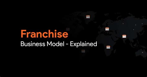 Franchise Business Model Explained Slidebazaar