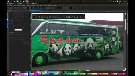Overall rating of livery bussid. Download Livery Bussid Restu Panda Shd - livery bussid ...