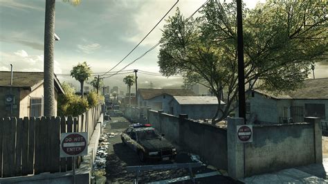 Battlefield Hardline New Screenshots Released