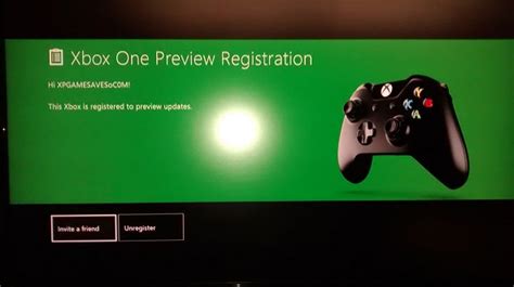 Xbox One Beta Testers Can Now Invite Friends To The