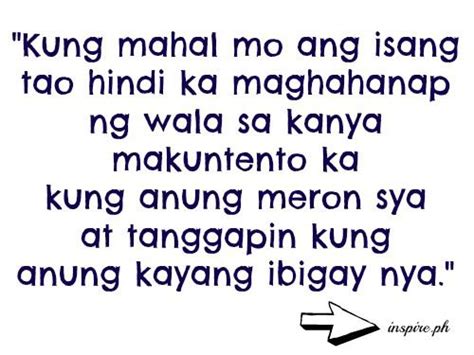 20 Quotes About Love Tagalog Pictures And Photos Quotesbae