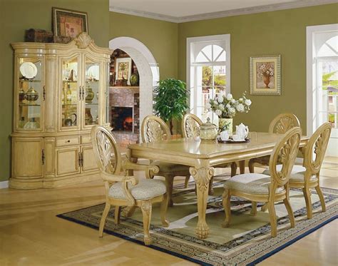 Traditional Dining Room Furniture Free Live Stats Dining Room 23 93