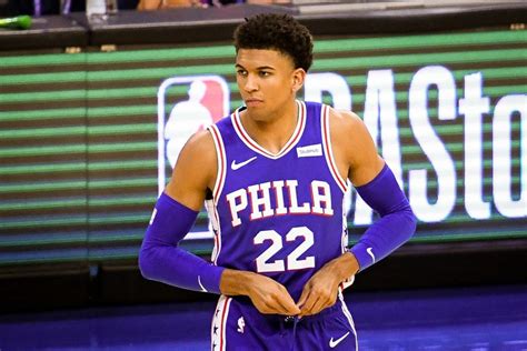 Matisse thybulle's parents are greg and dr. 17+ Matisse Thybulle Pics - Never Inthe