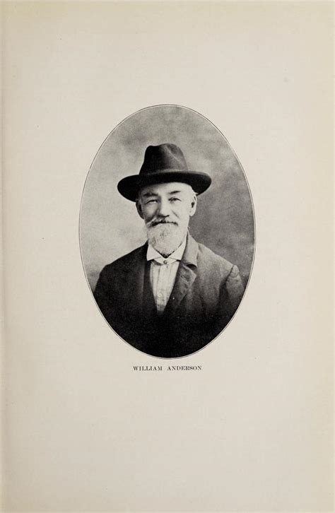 William Anderson 1911 Biography Macoupin Ilgenweb