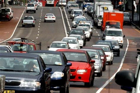 Labor Claims Urban Congestion Fund Unfairly Benefited Liberal