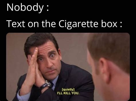 The Best Cigarette Memes Memedroid