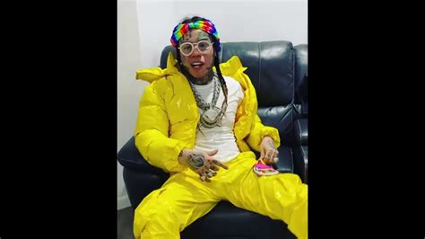 Sixnine Tekashi 69 Show How Much Money He Made On House Arrest Youtube