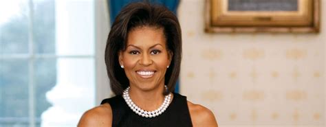 Michelle Obama Britannica Presents 100 Women Trailblazers