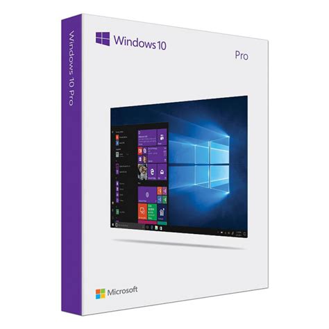 Vi Tính Phong Dũng Windows 10 Pro 64bit Eng Intl 1pk Dsp Oei Dvd