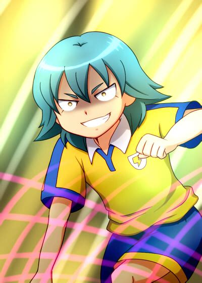 Masaki Versus Hyouga Pg15 Inazuma Eleven Fan Art 32014740 Fanpop Hot Sex Picture