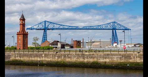 Cheap Car Hire in Middlesbrough, ENG from just £27 - momondo