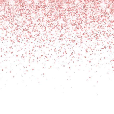 Pink Confetti Illustrations Royalty Free Vector Graphics And Clip Art