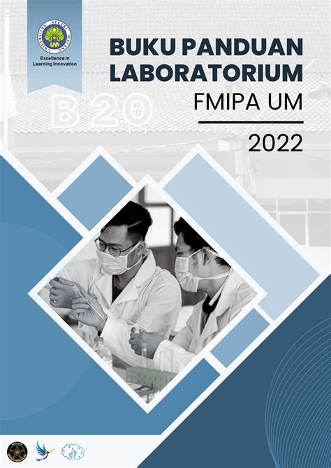 Buku Panduan Laboratorium Fmipa Um 2022 By Bemfa Mipa Um Issuu