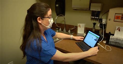 Virtual Care Visits Overlake Clinics