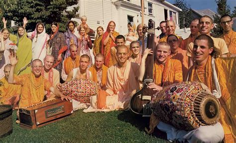 Iskcon Portland Hare Krishna Temple Devotees Back To Godhead