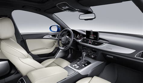 See more of a6 competition on facebook. Audi Announces US-Spec Competition Models, A6 Starts at ...