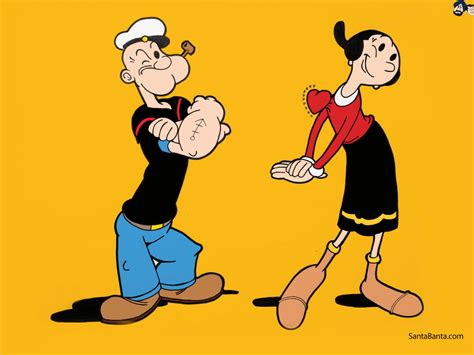Olive Oyl All You Need To Know About The Love Interest And Girlfriend Of Popeye Naija Super Fans