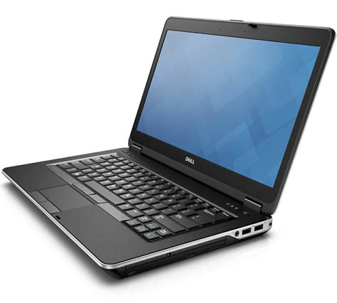 Notebookavenue Dell E6440 I5 4g 320g 14hd Dvd Rw W7 Pro Bluetooth
